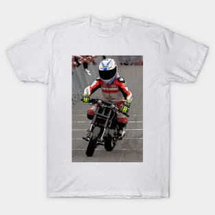 motorcycle T-Shirt